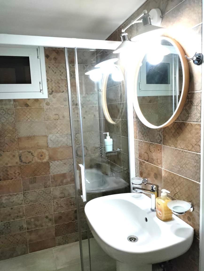 Old Town Apartment Next To Seafront Promenade Nafplio Exterior foto