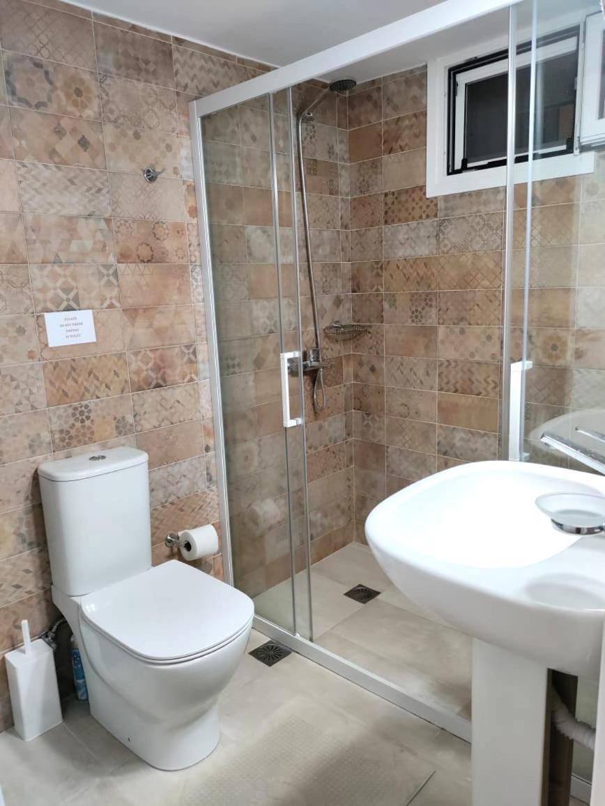 Old Town Apartment Next To Seafront Promenade Nafplio Exterior foto